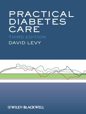 cover image of Practical Diabetes Care